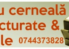 Cartuse cu cerneala compatibile&remanufacturate ptr. imprimante, multifunctionale, copiatoare, faxuri.