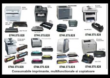 Cartuse 0744373828 ptr. imprimante, multifunctionale, copiatoare si faxuri
