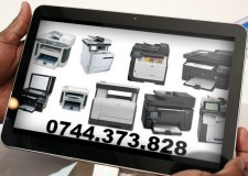 HP, Samsung cartuse pentru imprimante, multifunctionale, copiatoare si faxuri.