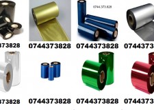 Riboane pentru imprimante termice.