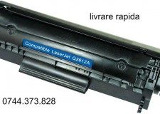 Cartuse toner compatibile