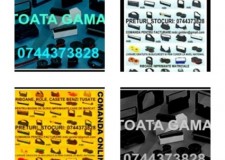 Casete cu tus pentru masini de scris, imprimante si pos matriciale