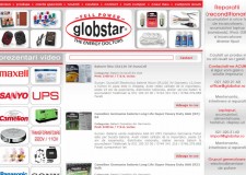 Importam acumulatori, baterii, UPS-uri, stabilizatoare, bec