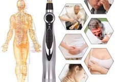 Curs Acupunctura, Electropunctura