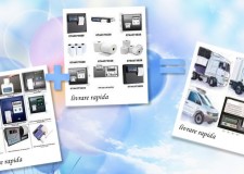 Ribon termodiagrame Transcan 2ADR,DL-SPR,  Termograf, Touchprint, Esco, Datacold Carrier, Tkdl, Thermo King.