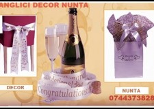 Imprimanta panglici cadouri personalizate.