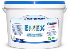 Adeziv tip Aracet pentru Constructii EMEX