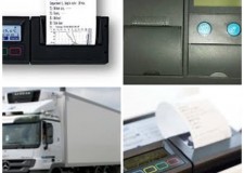 Ribon tus si rola hartie Thermo King, Transcan, Vlt, Termograf, Tkdl, Thermo King , Euroscan, Cargo-Print , Carrier Transicold, Esco.