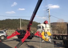 Inchiriere ventuza sticla si macara montaj sticla