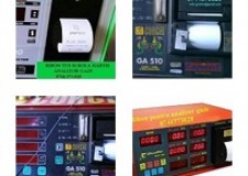 Cartus imprimanta AVL DiCom 4000,Flux 5000,Gorchi GA 510,AVL DiSmoke 435/465,Omnibus 430,Eurogas 8020