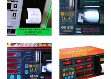 Ribon tus analizor gaze  0744373828  AVL DiCom 4000,Omnibus 430, Flux 5000,Gorchi GA 510, AVL DiSmoke 435 /465, Eurogas 8020, Opus 40 B, Protech.