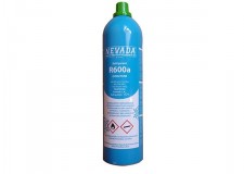 Agent refrigerant R600 Nevada