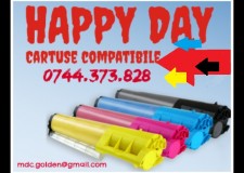 Cartuse toner â€“ livrare urgenta