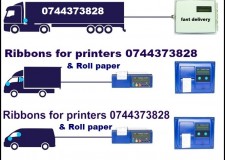Benzi tusate si role hartie Termoimprimante Thermo King, Transcan, Datacold Carrier, Termograf, Touchprint, Esco, Tkdl.