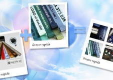 Imprimanta panglici florale si funerare.