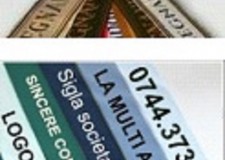 Sistem printare panglici florale. Brandul florariei pe buchetul de flori al clientilor tai!