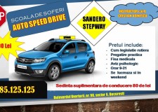 INSTRUCTOR CAT. B SECT 6