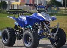 Atv Jumper 125cc /Roti de 8 Inch