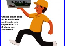 Cartuse pentru imprimante Hp, Samsung, Canon, Lexmark, Xerox, Epson,