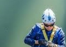 Alpinism utilitar in constructii