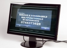 Asiguram service pentru imprimante si multifunctionale laser