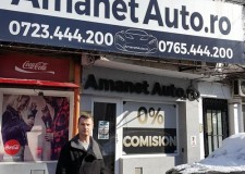 Amanet Auto te imprumuta cu bani