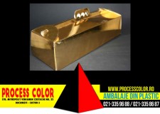 Ambalaj Carton Prajitura Process Color