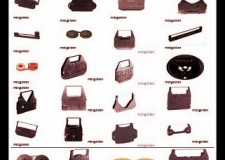 Ribon si corector masina scris electrica