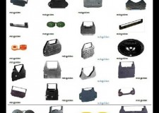 Riboane masina de scris Panasonic, Brother, Sharp,  Olivetti, Triumph Adler