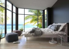 FRANCIZA AMEL - magazinul fabricii de termopane