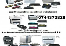 Cartuse imprimante Hp , Samsung , Lexmark , Canon , Epson , Brother, Xerox , etc.
