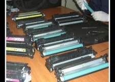 Incarcare & livrare cartuse imprimante, multifunctionale, copiatoare si faxuri.