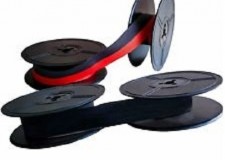 Rola cu banda tus pentru masini de scris.