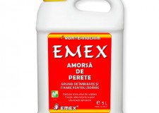 Amorsa de Perete Acrilica EMEX