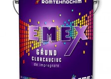 Grund Clorcauciuc de Amorsare pentru Pardoseli EMEX