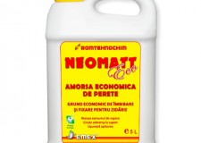 Amorsa de Perete Economica Acrilica NEOMATT ECO