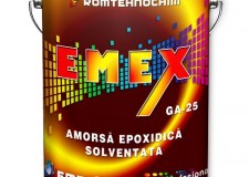 Grund Epoxidic de Amorsare pentru Pardoseli EMEX