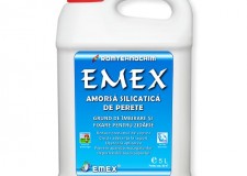 Amorsa de Perete Silicatica EMEX