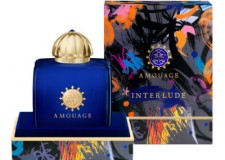 Parfumuri de Nisa Amouage