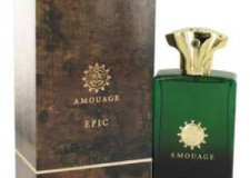 Parfumuri de Nisa Amouage Epic 100ml EDP barbatesc
