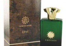Parfumuri de Nisa Amouage Epic 100ml EDP barbatesc