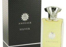 Parfumuri de Nisa Amouage Silver 100ml EDP barbatesc