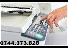 Tonere pentru multifunctionale, imprimante, copiatoare si faxuri.