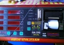 Ribon  analizor gaze AVL DiCom ,Eurogas, Flux,Opus, Gorchi, Protech