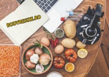 Consultanta nutritionala !