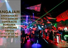 Locuri de munca animatoare si drink hostess in Luxemburg, Grecia, Elvetia