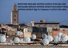 ANTENA SATELIT (0727.953.484) SERVICE ANTENE DIGI TV TELEKOM