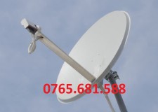 ANTENA SATELIT 0765681588 INSTALARE SERVICII ANTENE