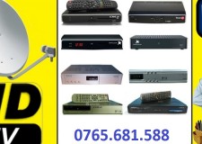 INSTALATOR ANTENA SATELIT 0765.681.588 Sky Italia Sky