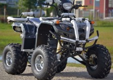 ATV FX Hummer 150cc Road Leagal